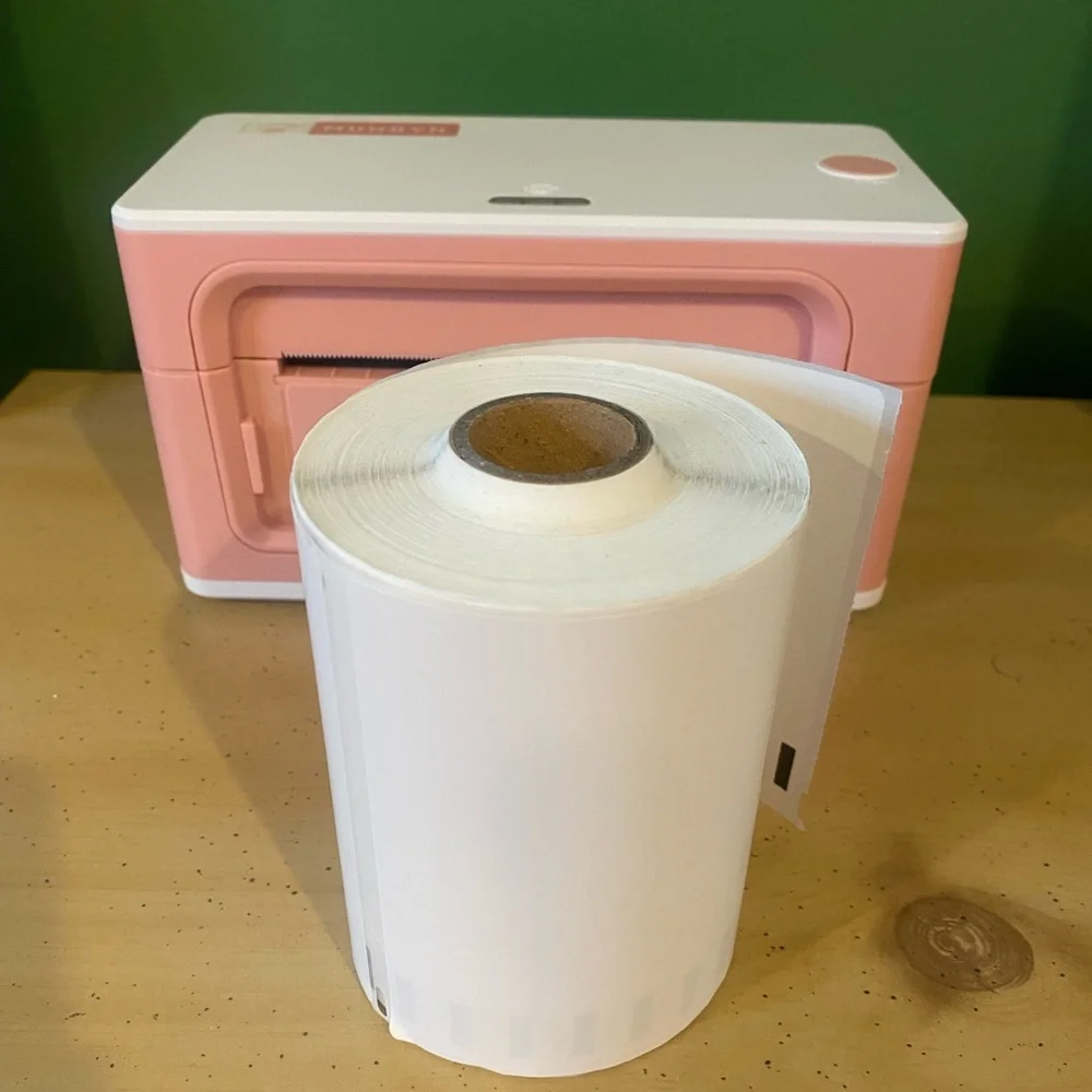 Munbyn Thermal Label Printer